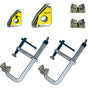 Stronghand Nomad Economy Tool Kit | Tables-Welding-Tool Factory