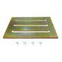 Stronghand Nomad Connector Plate