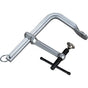 Stronghand Utility Clamp Cap. 215Mm Rail Size: 20 X 10Mm | Utility Clamps - Light & Medium Duty-Welding-Tool Factory