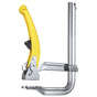 Stronghand Ratchet Action Utility Clamp (Cap. 165mm)