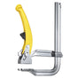 Stronghand Ratchet Action Utility Clamp (Cap. 521mm)