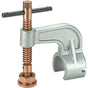 Stronghand Half Clamp | Table Accessories - Half Clamp & Hold Down Clamps-Welding-Tool Factory