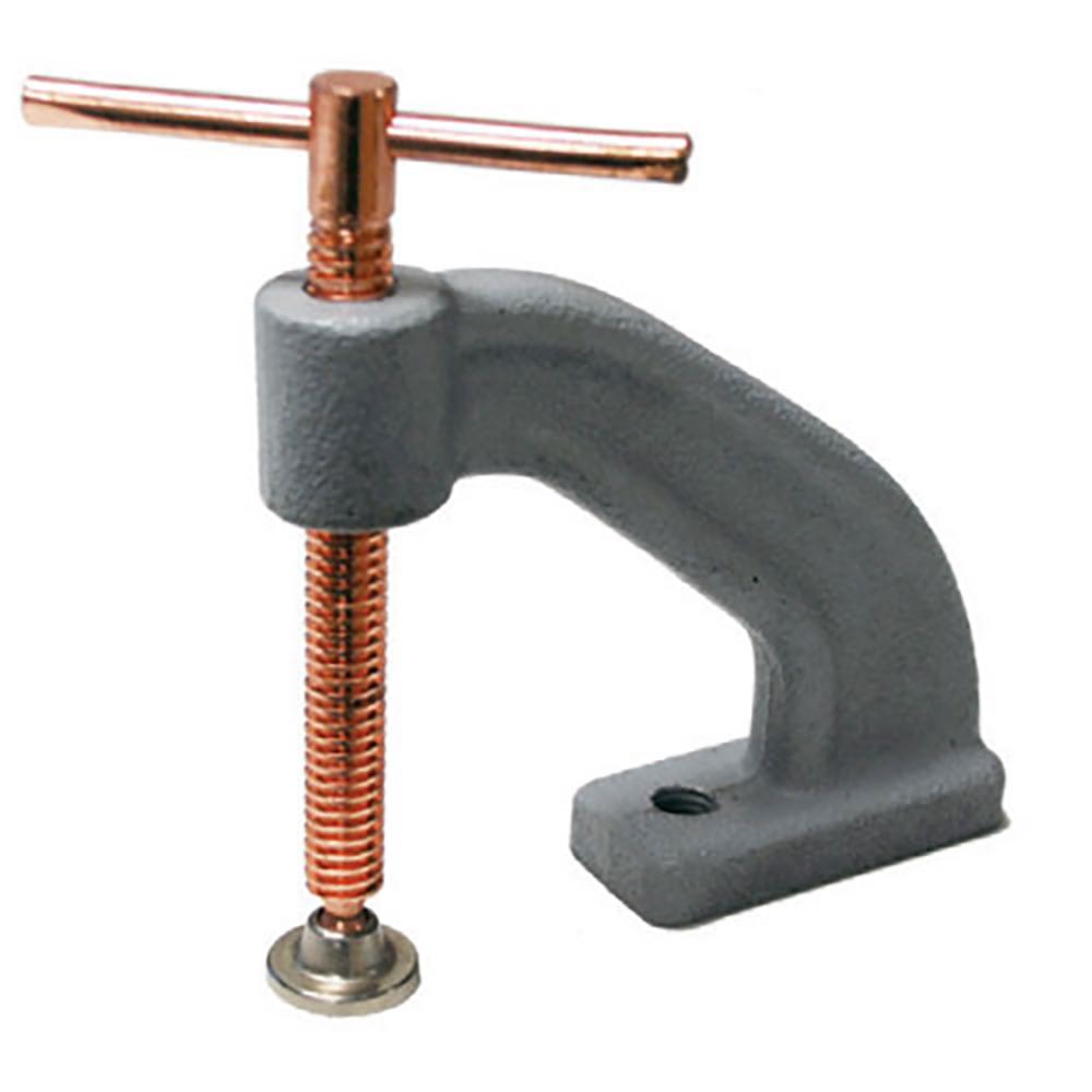 Stronghand Hold Down Clamp | Table Accessories - Half Clamp & Hold Down Clamps-Welding-Tool Factory