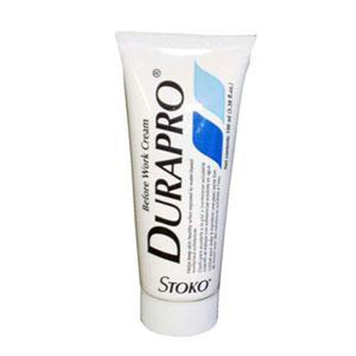 Durapro Creme 1000Ml Soft Bottle** | Hand Cleaners & Skin Care - Before Work Skin Protection-Cleaners-Tool Factory