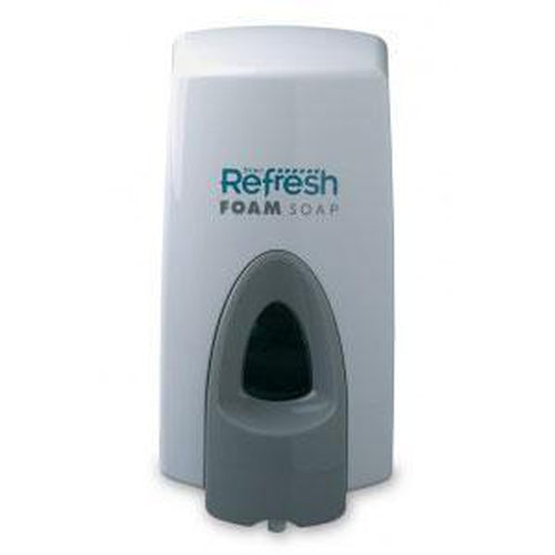 Stoko Refresh Dispenser (Cartridge Type) 800Ml | Hand Cleaners & Skin Care - Dispensers-Cleaners-Tool Factory