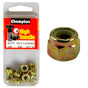 Champion Nyloc Nut UNF 1/4in (A) - GR5