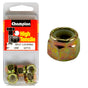 Champion Nyloc Nut UNF 3/8in (A) - GR5
