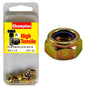 Champion Nyloc Nut M6 x 1.00 (A) - GR8.8
