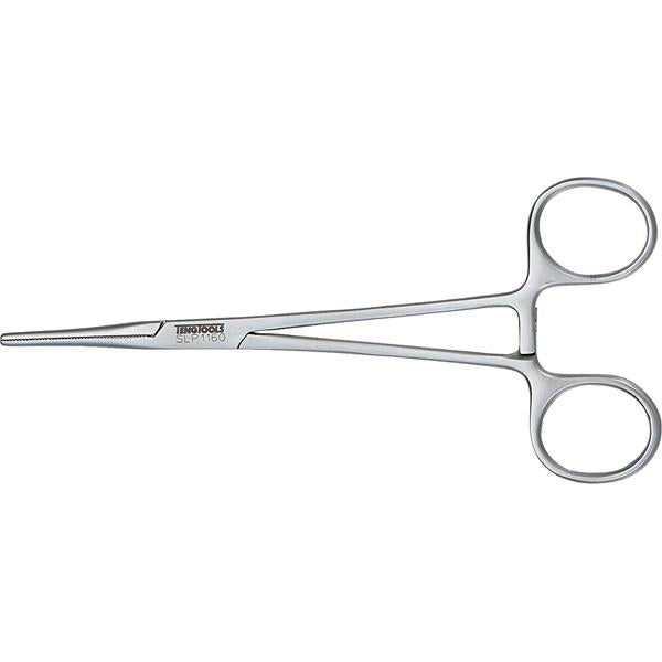 Teng Precision Self Locking Pliers 180Mm Straight | Pliers - Universal - Pliers - Universal|Self Locking-Hand Tools-Tool Factory