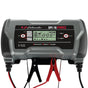 Schumacher Battery Charger 12V-16A / 24V-8A