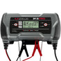 Schumacher Battery Charger 12V-25A / 24V-12.5A