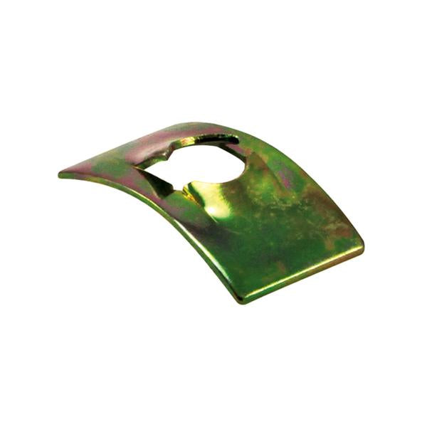 Champion 10G X 21/32In X 13/32In Flat Speed Nut - 100Pk | Bulk Packs - Flat-Fasteners-Tool Factory