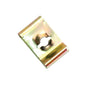 8G X 21/32In X 7/16In Captive U-Type Speed Nut | Bulk Packs - U-Type-Fasteners-Tool Factory