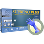 Microflex Supreno Pf Nitrile Long Cuff Gloves Large (Box 50)-Gloves-Tool Factory