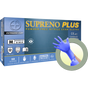 Microflex Supreno Pf Nitrile Long Cuff Gloves Medium (Box 50)-Gloves-Tool Factory