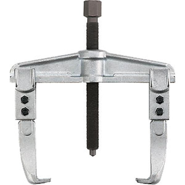 2-Jaw Universal Puller 150 X 200Mm Int./256Mm Ext. | Service Tools - Pullers-Hand Tools-Tool Factory
