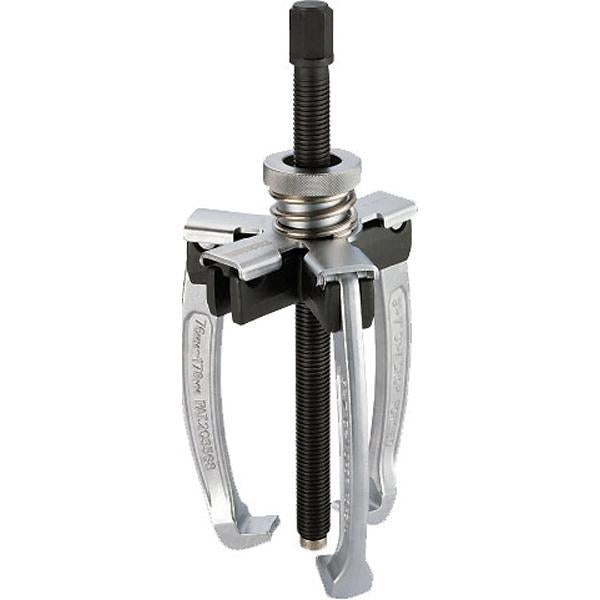 Teng 7In Universal Puller 75-175 X 137Mm 2/3 Leg | Service Tools - Pullers-Hand Tools-Tool Factory