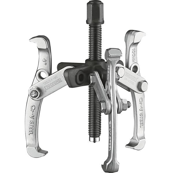 Teng Gear Puller 100Mm 2/3 Arms | Service Tools - Pullers-Hand Tools-Tool Factory