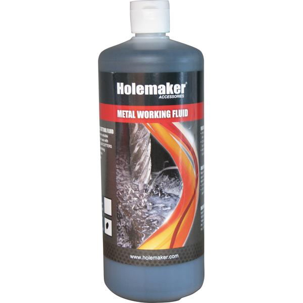 Holemaker Cutting Fluid 1 Litre | Accessories-Power Tools-Tool Factory