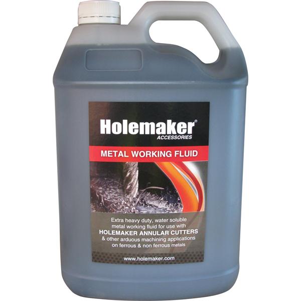 Holemaker Cutting Fluid 5 Litre | Accessories-Power Tools-Tool Factory