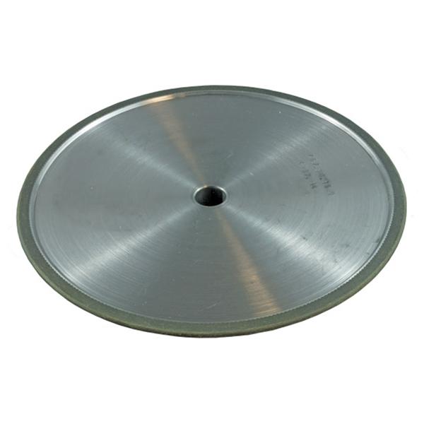 Diamond Gulleting Wheel 12V2 125X10 For Hmcs100-2 | Accessories-Power Tools-Tool Factory