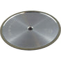 Diamond Sharpening Wheel 4A2 125X10 For Hmcs100-2 | Accessories-Power Tools-Tool Factory