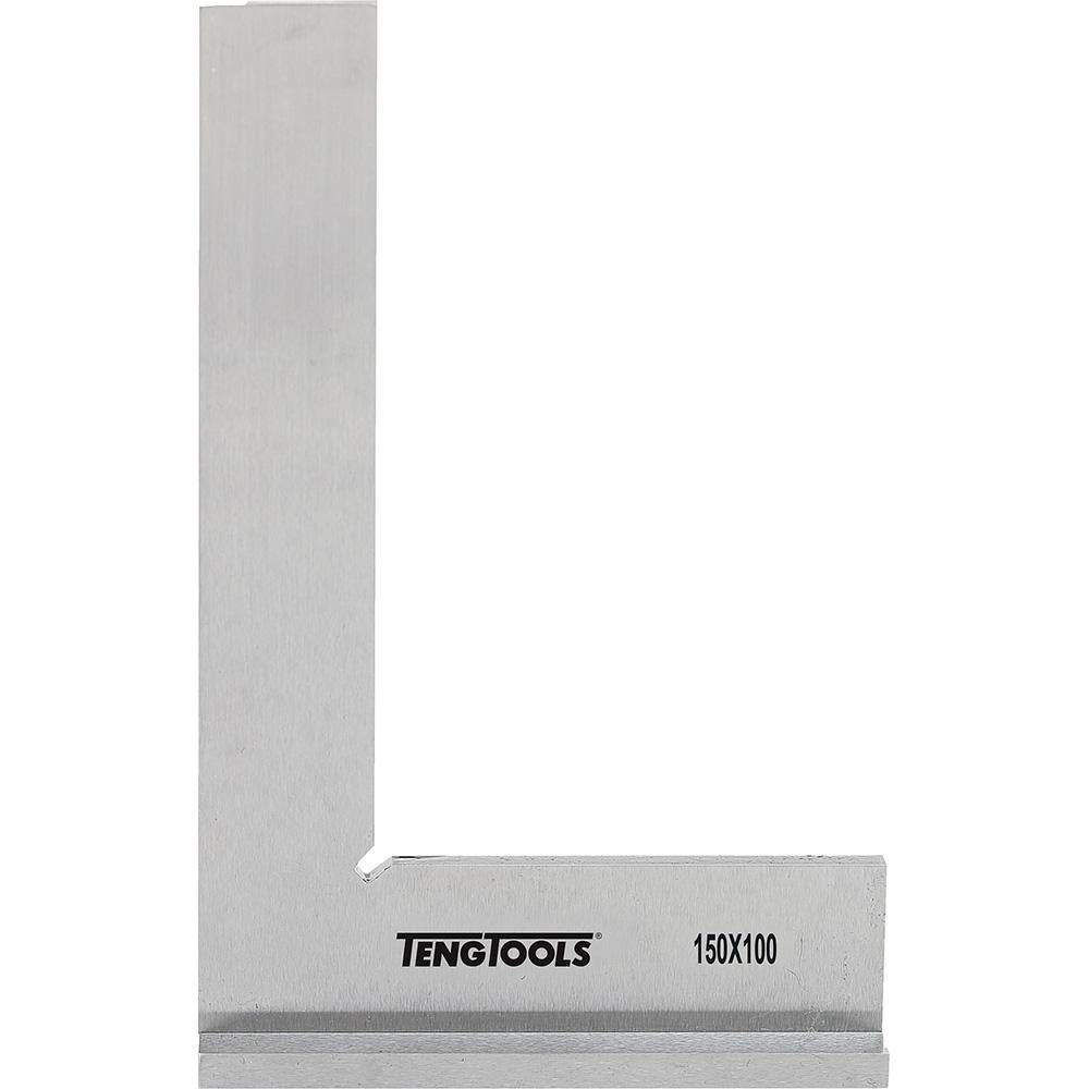 Teng Base Square 200X130Mm | Squares - Base Squares-Measuring Tools-Tool Factory