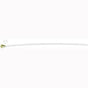12In Nozzle Extension Plastic Tube Pin Stream Head (# P337) | Pressure Sprayers - Nozzles-Air Tools-Tool Factory