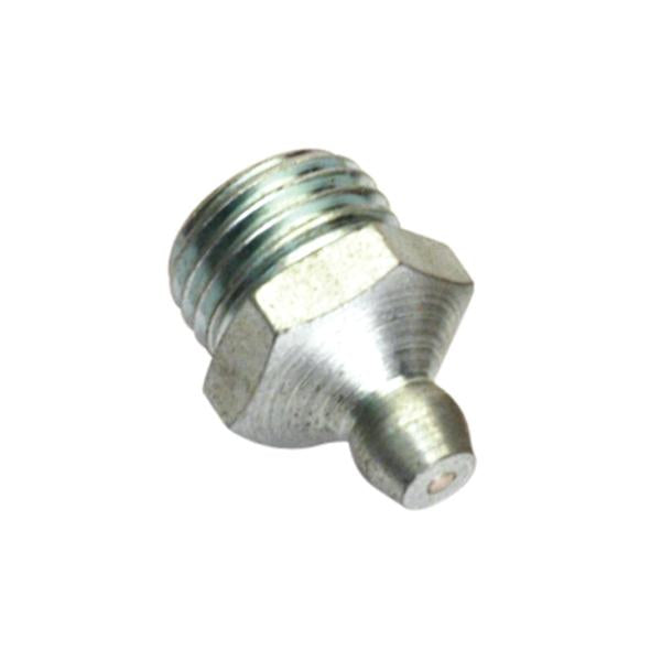 Grease Nipple Stainless 1/4In X 1-1/4In Nf 316/A4 | Replacement Packs - Stainless Steel-Fasteners-Tool Factory
