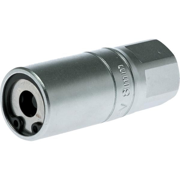 Teng 1/2In Dr. 8Mm Stud Extractor | Service Tools-Hand Tools-Tool Factory