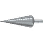 Rex-Plus Step Drill 4-30mm-Power Tool Accessories-Tool Factory