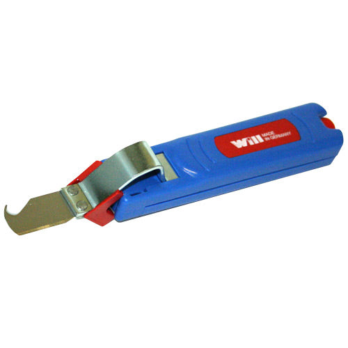 Will Cable Stripper 4-28mm 4 - 28mm-Hand Tools-Tool Factory