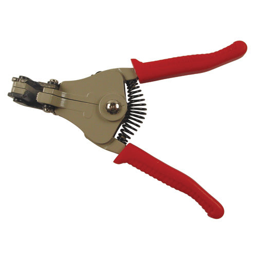 Worldwide Wire Stripper 1.0-3.2mm 1.0 - 3.2mm-Hand Tools-Tool Factory