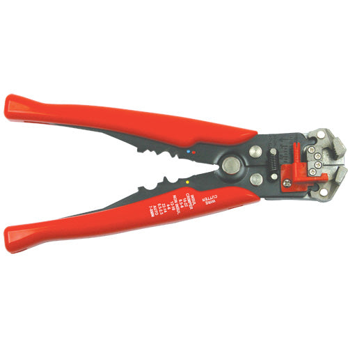 Upgrade Wire Stripper 0.2-6.0mm 0.2 - 6.0mm-Hand Tools-Tool Factory