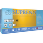 Microflex Supreno Pf Nitrile Gloves Large (Box 100)-Gloves-Tool Factory