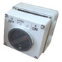 20A 2 Pole 250V Surface Switch Module Ip66** | Plugs & Sockets - Switches-Automotive & Electrical Accessories-Tool Factory