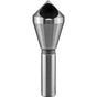 Unikut Hss Countersink - Cross Hole 15-20Mm X 12Mm | Accessories - Cross Hole (90 Degree)-Power Tools-Tool Factory