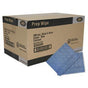 Sorb-X Prep Wipe Blue 35Cm X 45Cm (Box Of 200)-Tack Cloths & Wipes-Tool Factory