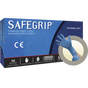Microflex Safegrip Pf Latex Gloves Medium (Box 50)-Gloves-Tool Factory