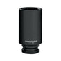 Powerbuilt 3/4" Dr x 46mm Deep Impact Socket