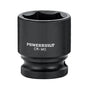 Powerbuilt 3/4" Dr x 42mm Impact Socket