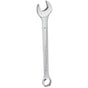 Powerbuilt 36mm Ring and Open End Spanner - Raised Panel