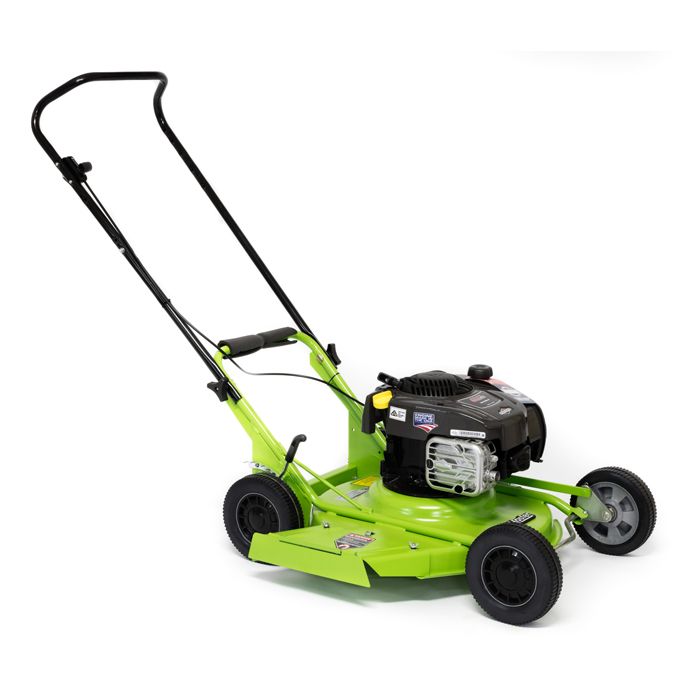 LawnMaster 530 Utility Briggs & Stratton 625EXi OHV Series (150cc) / 530mm (21") Cutting Width / Side Discharge / Bar Blade