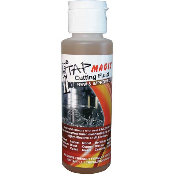Tap Magic Ep-Xtra Cutting Fluid 125Ml Bottle | Accessories-Power Tools-Tool Factory