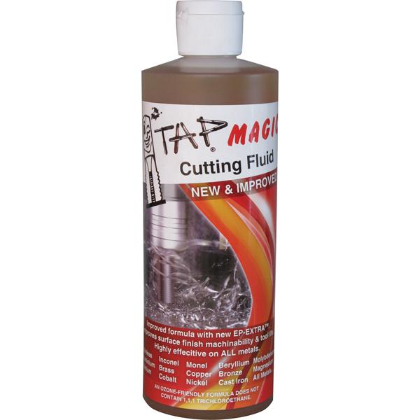 Tap Magic Ep-Xtra Cutting Fluid 500Ml Bottle | Accessories-Power Tools-Tool Factory