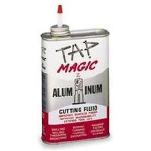 Tap Magic Aluminium Cutting Fluid 125Ml Can | Accessories-Power Tools-Tool Factory