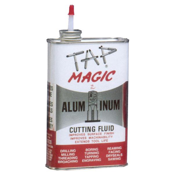 Tap Magic Aluminium Cutting Fluid 472Ml Can | Accessories-Power Tools-Tool Factory