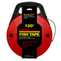 Sam Rock Fish Tape-Hand Tools-Tool Factory