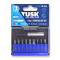Tusk Torsion Range-Fastenning-Tool Factory