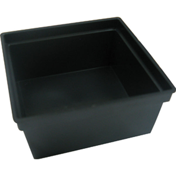 Teng Plastic Parts Tray - 87mm x 87mm x 42mm